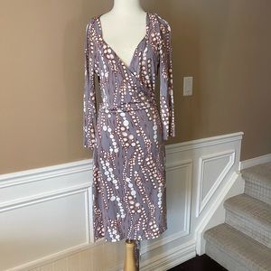 Wrap Dress